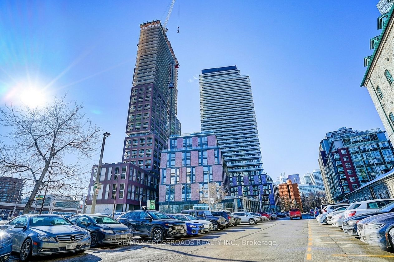 Additional image 2 of 1912-35 Parliament Street, Toronto, ON, M5A 0Z5