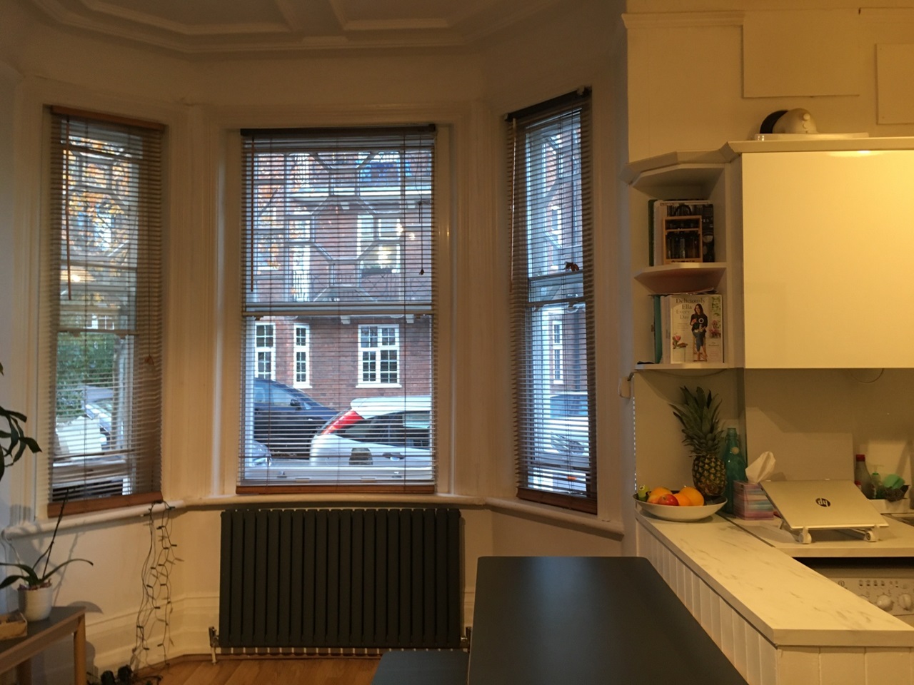 Additional image 6 of Studio Flat, Glenloch Road, NW3, N1 7GU