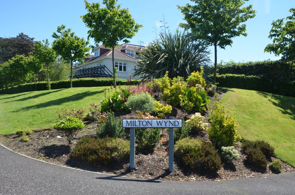 Additional image 21 of 2 bed flat for saleMilton Wynd, Turnberry, Girvan KA26