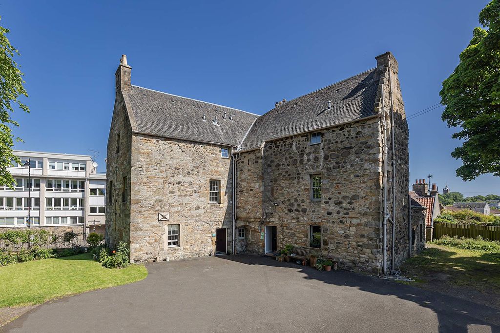 Additional image 17 of 2 bed flat for saleSecond Floor Flat, West Port House, Preston Road, Linlithgow EH49