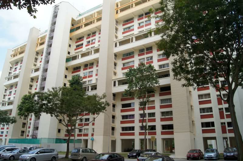Additional image 21 of 117 Clementi Street 13