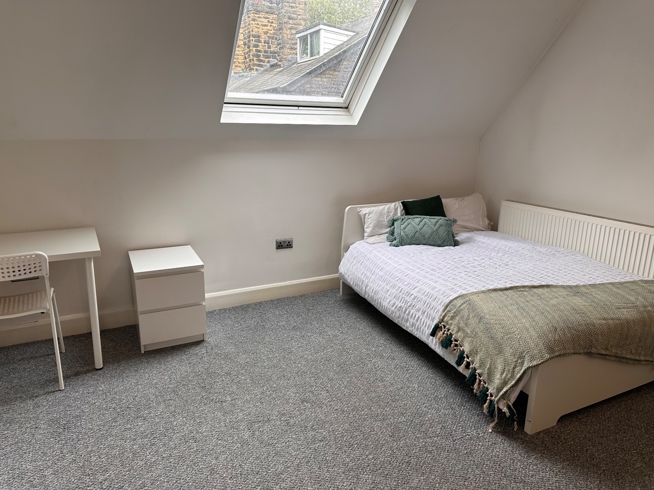 Additional image 5 of Room in a Shared House, Headingley Lane, LS6, N1 7GU