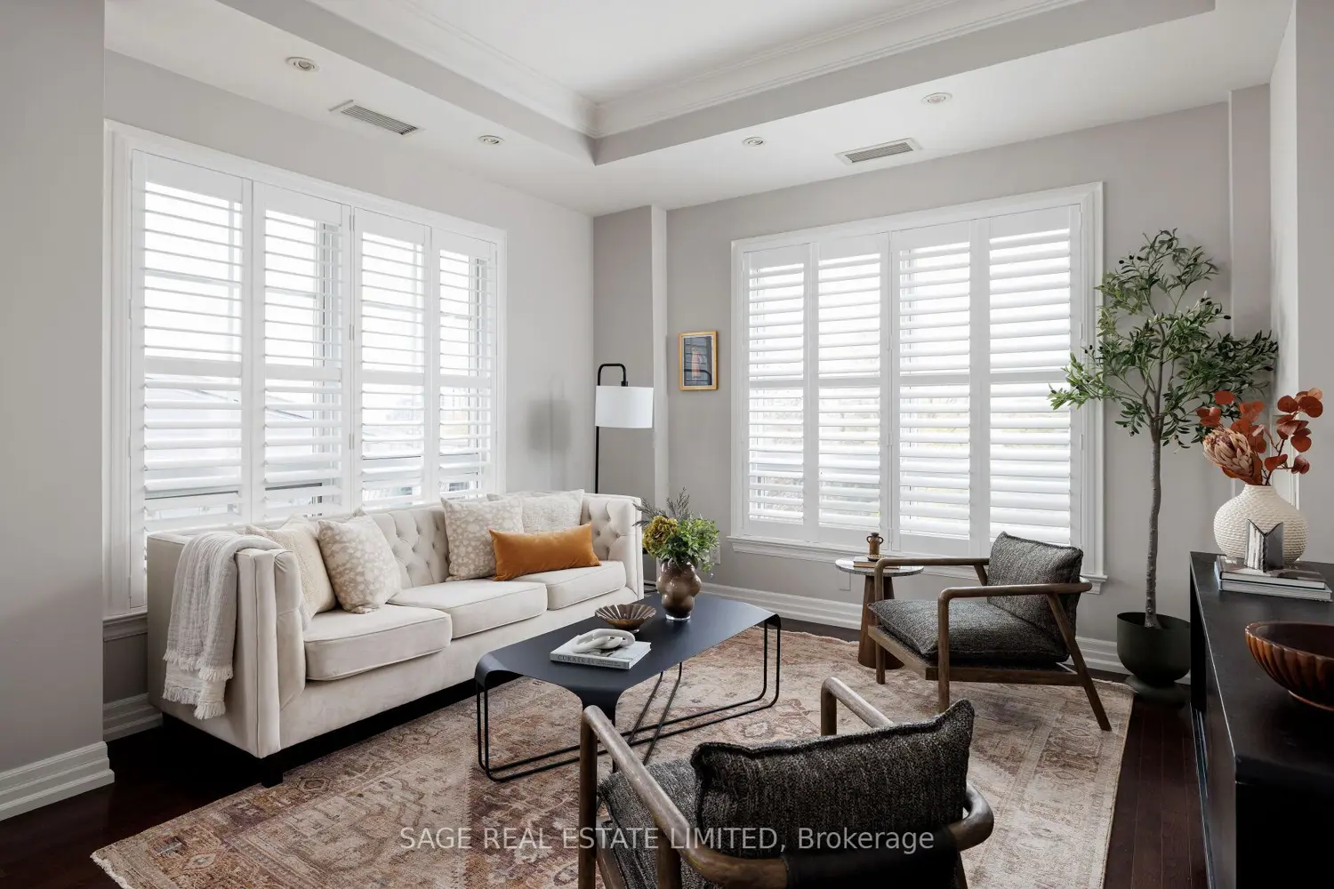 21 Burkebrook Place 416