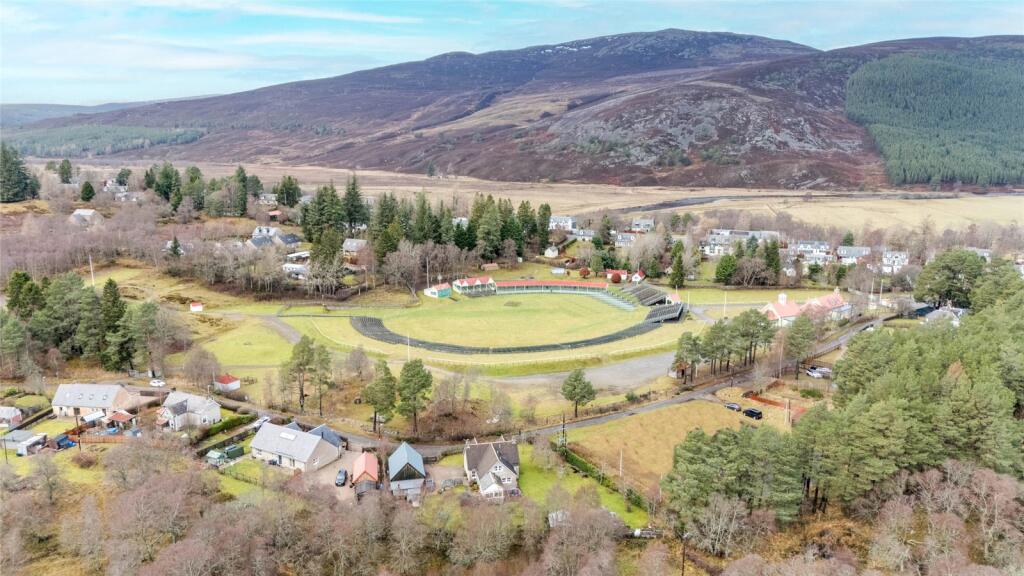 Additional image 27 of Parkdale, Broombank Terrace, Braemar, AB35