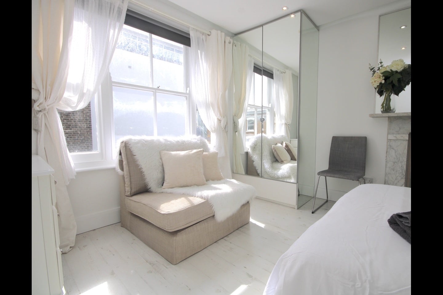 Additional image 3 of Room in a Shared Flat, Westbourne Grove, W2, N1 7GU