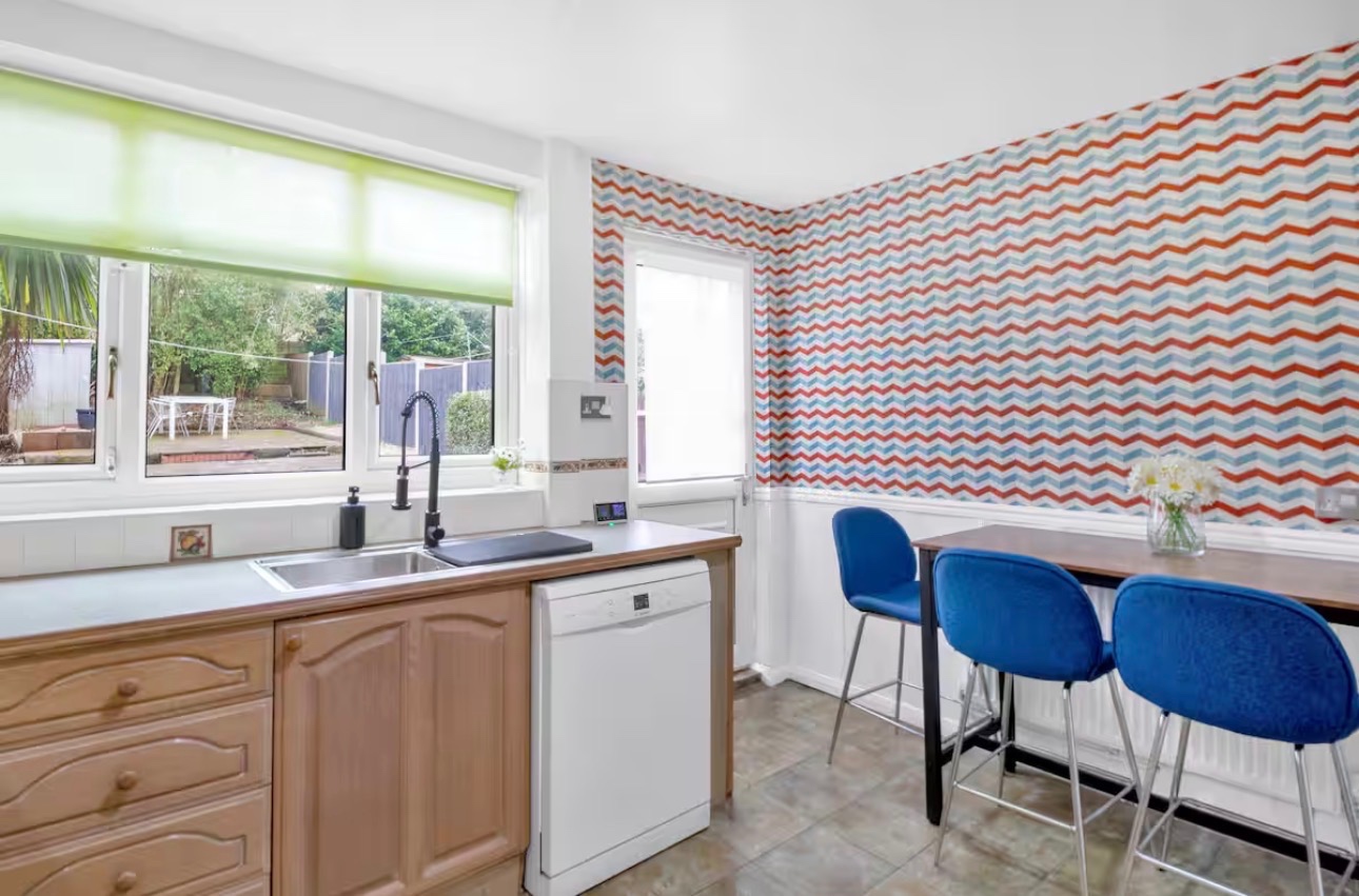 Additional image 3 of 3 Bed Terraced House, Thimblemill Road, B67, N1 7GU