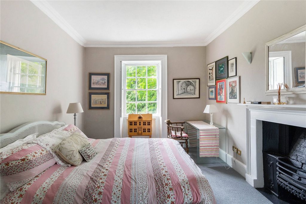 Additional image 17 of 5 bed semi-detached house for saleLyncombe Vale Road, Bath, Somerset BA2