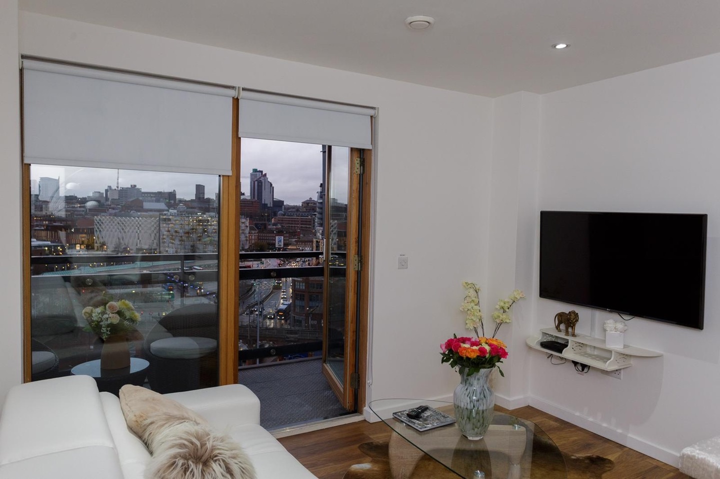 Additional image 13 of 2 Bed Penthouse, Gateway North, LS9, N1 7GU