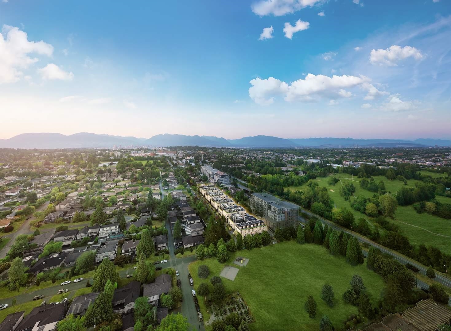 Additional image 3 of 217-6818 Ash Street, Vancouver, BC, V6P 3K4