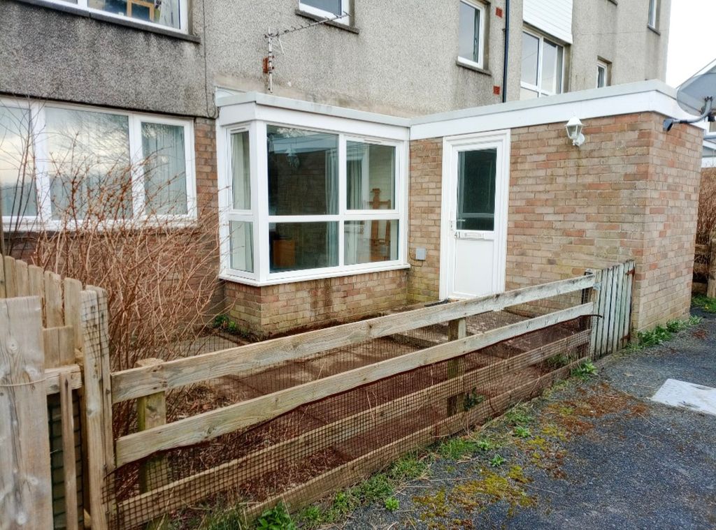 1 bed flat for saleBrynrheidol Estate, Llanbadarn Fawr, Aberystwyth SY23