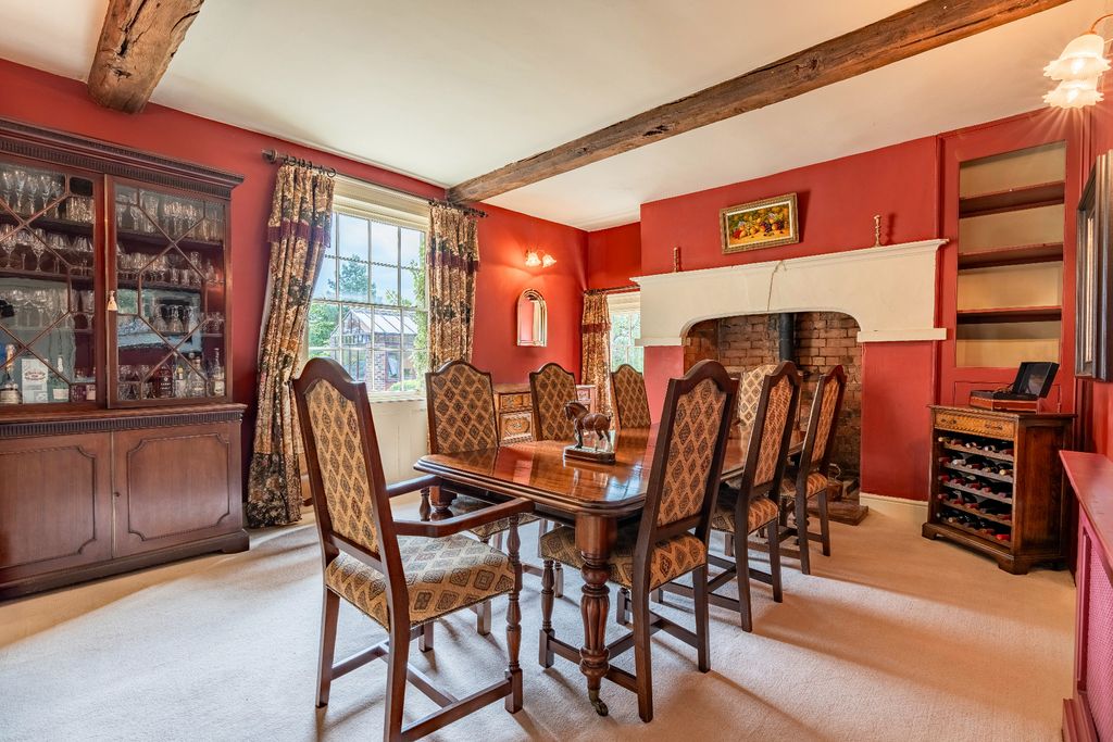 Additional image 12 of 8 bed detached house for saleFrenchlands Lane, Lower Broadheath, Worcester WR2
