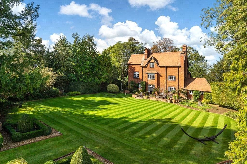 6 bed detached house for saleMain Street, Stow-Cum-Quy, Cambridge, Cambridgeshire CB25