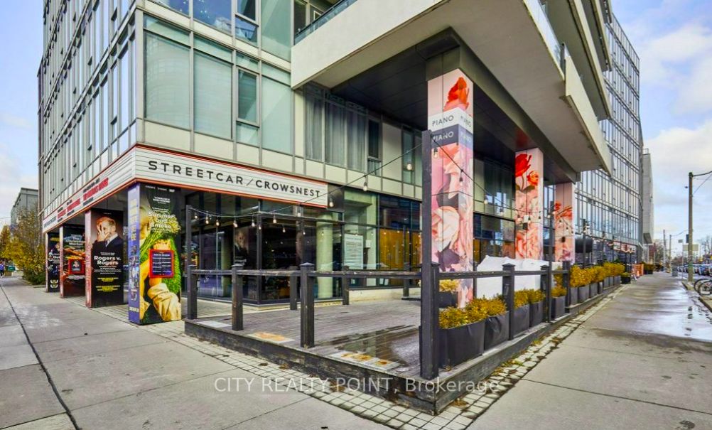 Additional image 2 of 505-1190 Dundas Street E, Toronto, ON, M4M 0C5