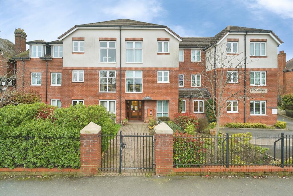 Stratford Road, Hall Green, Birmingham