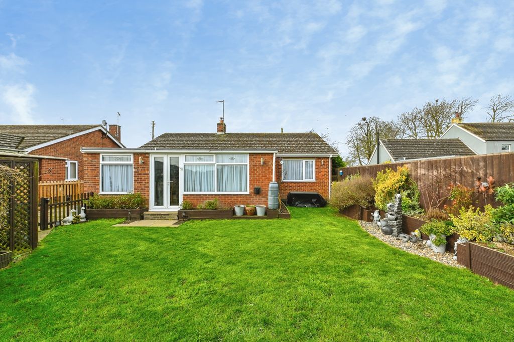 Additional image 15 of 3 bed bungalow for saleMain Street, Welney PE14