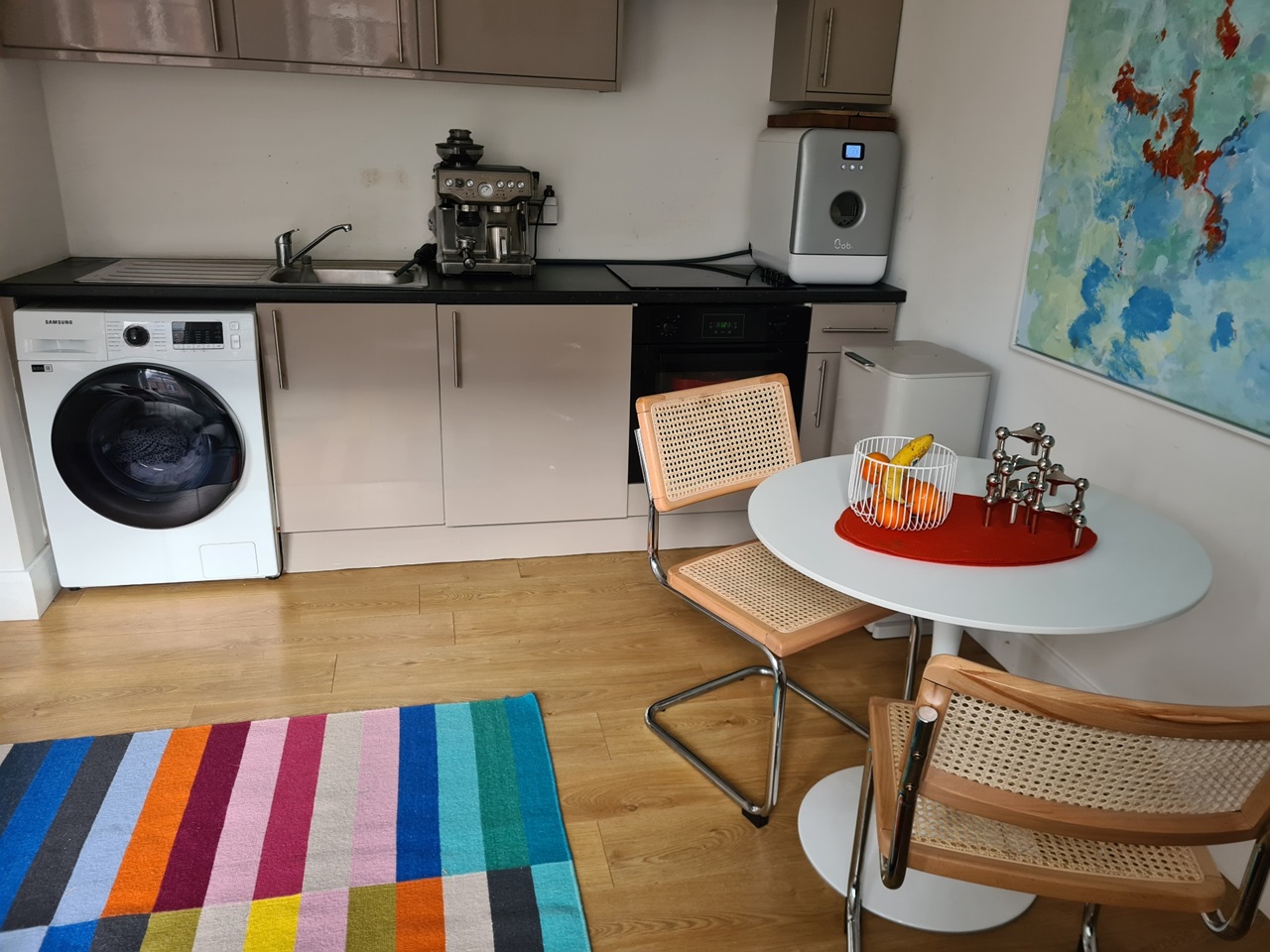 Additional image 5 of 1 Bed Flat, Mitford Building, SW6, N1 7GU