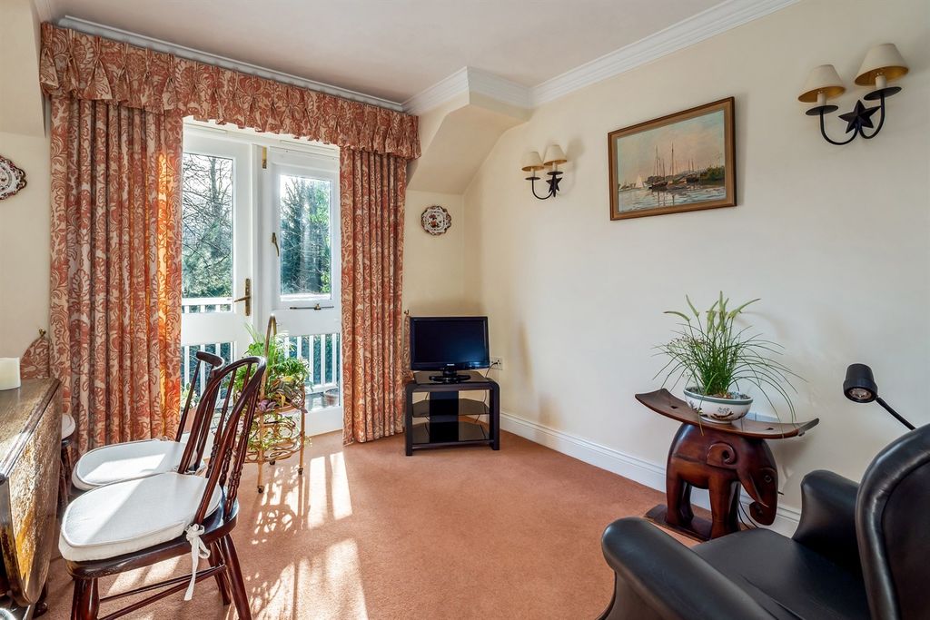 Additional image 3 of 2 bed flat for saleAbbey Mill, Shirleys Drive, Prestbury, Macclesfield SK10
