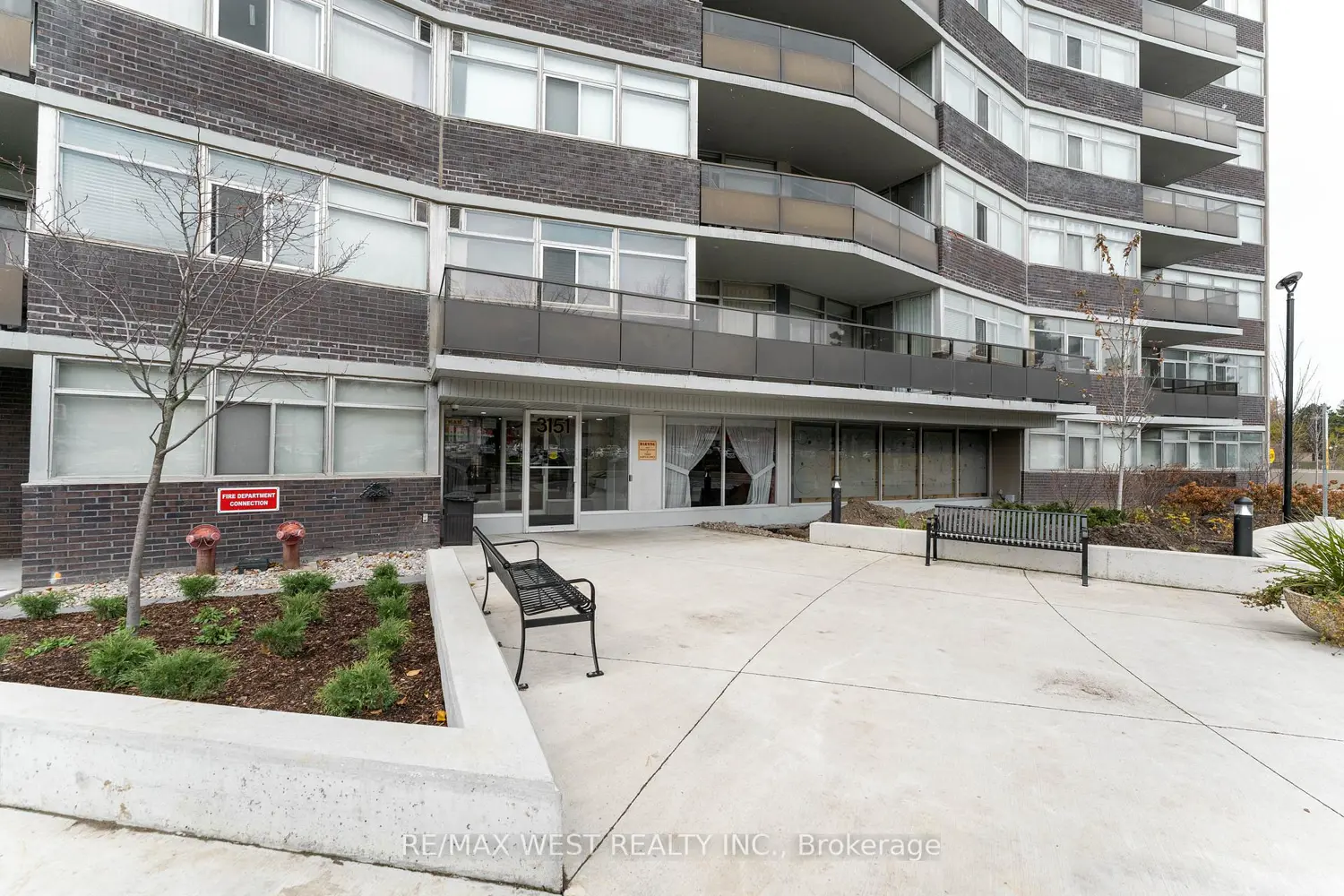 Additional image 15 of 56 Annie Craig Drive 510, Toronto