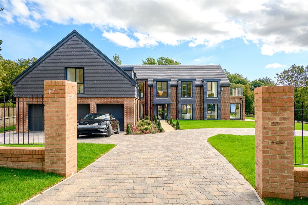 Additional image 48 of 6 bed detached house for saleSymeon Manor, 1 Symeon Court, Mount Oswald, Durham DH1