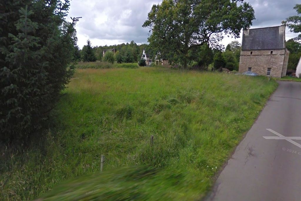 Land for saleBuilding Plot, Blackwood Estate, Lesmahagow ML110Jg ML11
