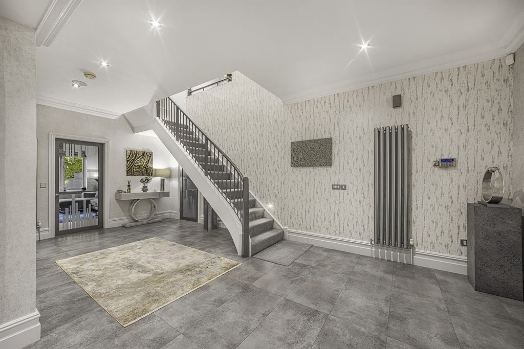 Additional image 2 of 4 bed detached house for saleTheobald Road, Bowdon, Altrincham WA14