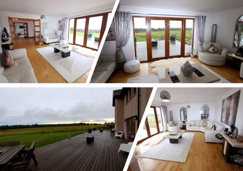 Additional image 5 of 6 bed detached house for saleMuirdrum, Carnoustie DD7