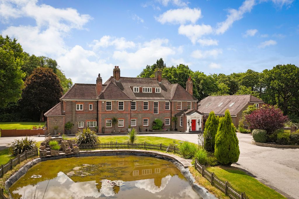 Additional image 52 of 8 bed detached house for salePowdermill Lane, Battle, East Sussex TN33