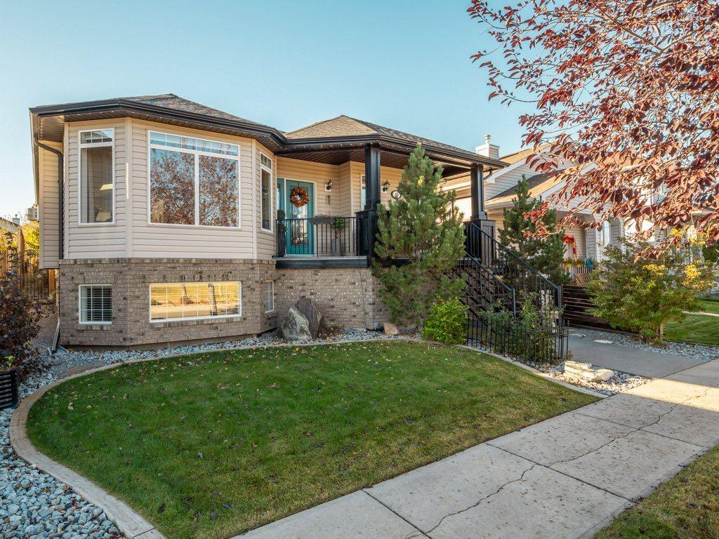 22 Riverstone Boulevard W, Lethbridge, AB, T1K 7X3