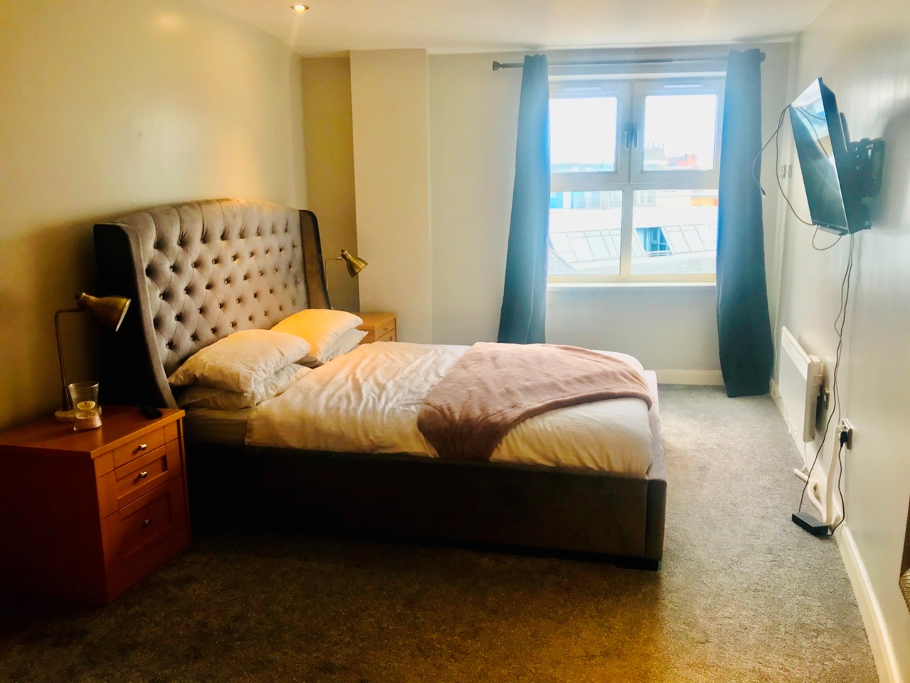 Additional image 6 of 1 Bed Flat, Waterloo Street, LS10, N1 7GU