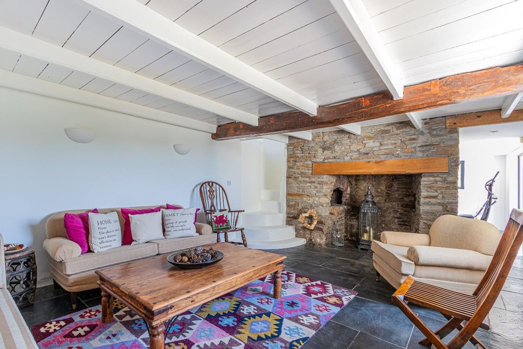 Additional image 17 of 5 bed detached house for saleWaunwaelod Way, Caerphilly CF83