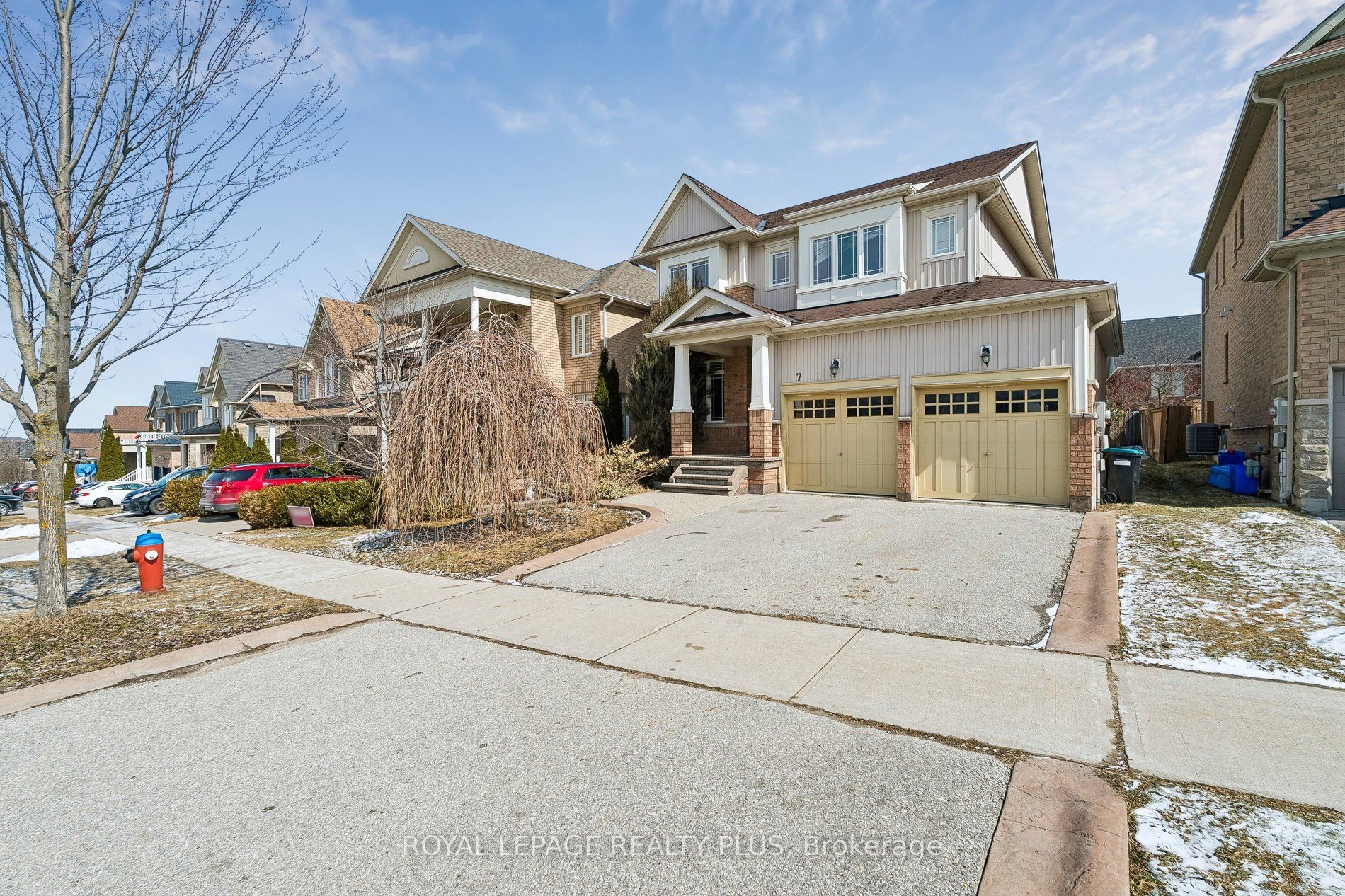 Additional image 2 of 7 West Park Avenue, Bradford West Gwillimbury, ON, L3Z 0A5