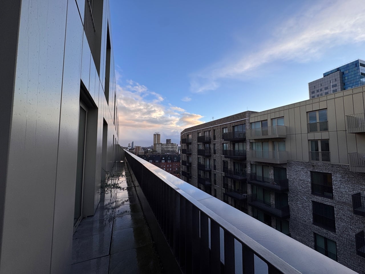 Additional image 13 of 2 Bed Flat, Sidney St, E1, N1 7GU