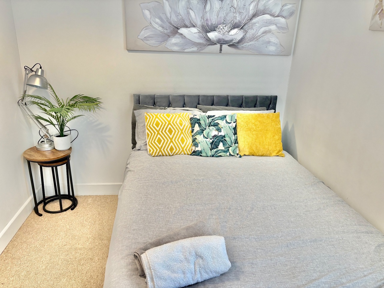 Additional image 15 of 3 Bed Flat, Lever St, M1, N1 7GU