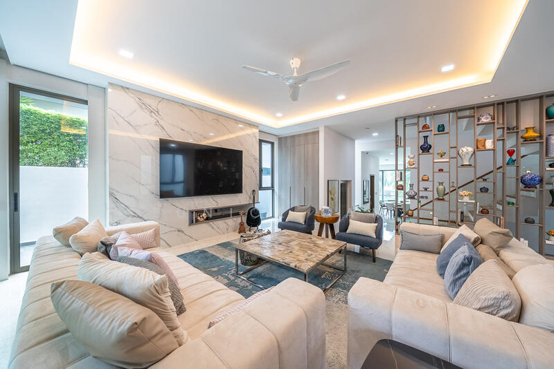 Seletar Hills Estate