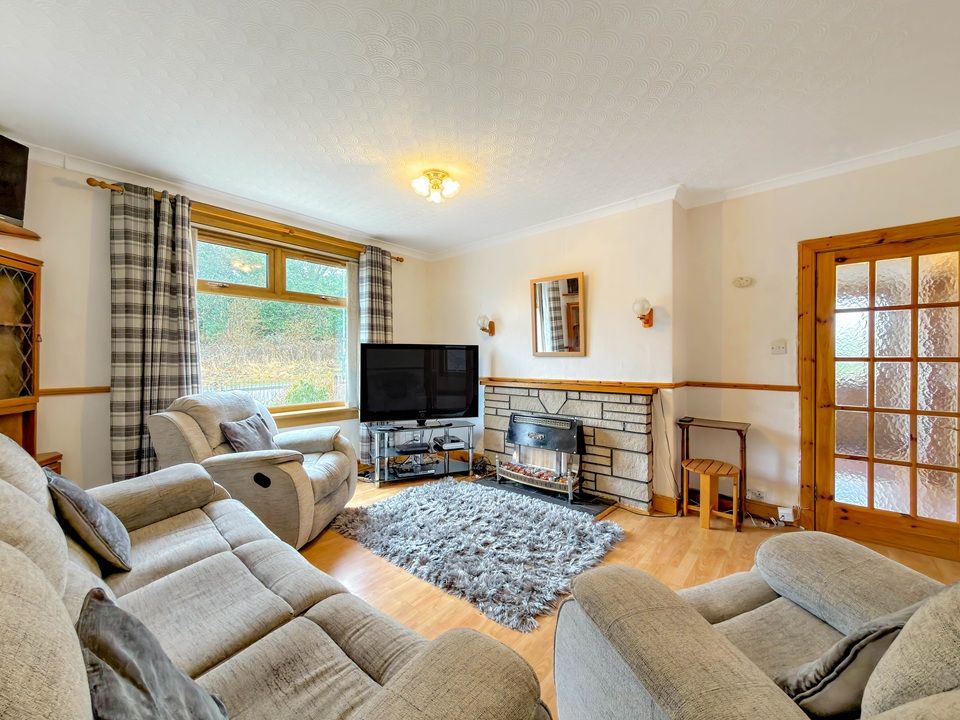 Additional image 3 of 2 bed flat for saleMillpark Terrace, Oban, Argyll, 4Jh, Oban PA34