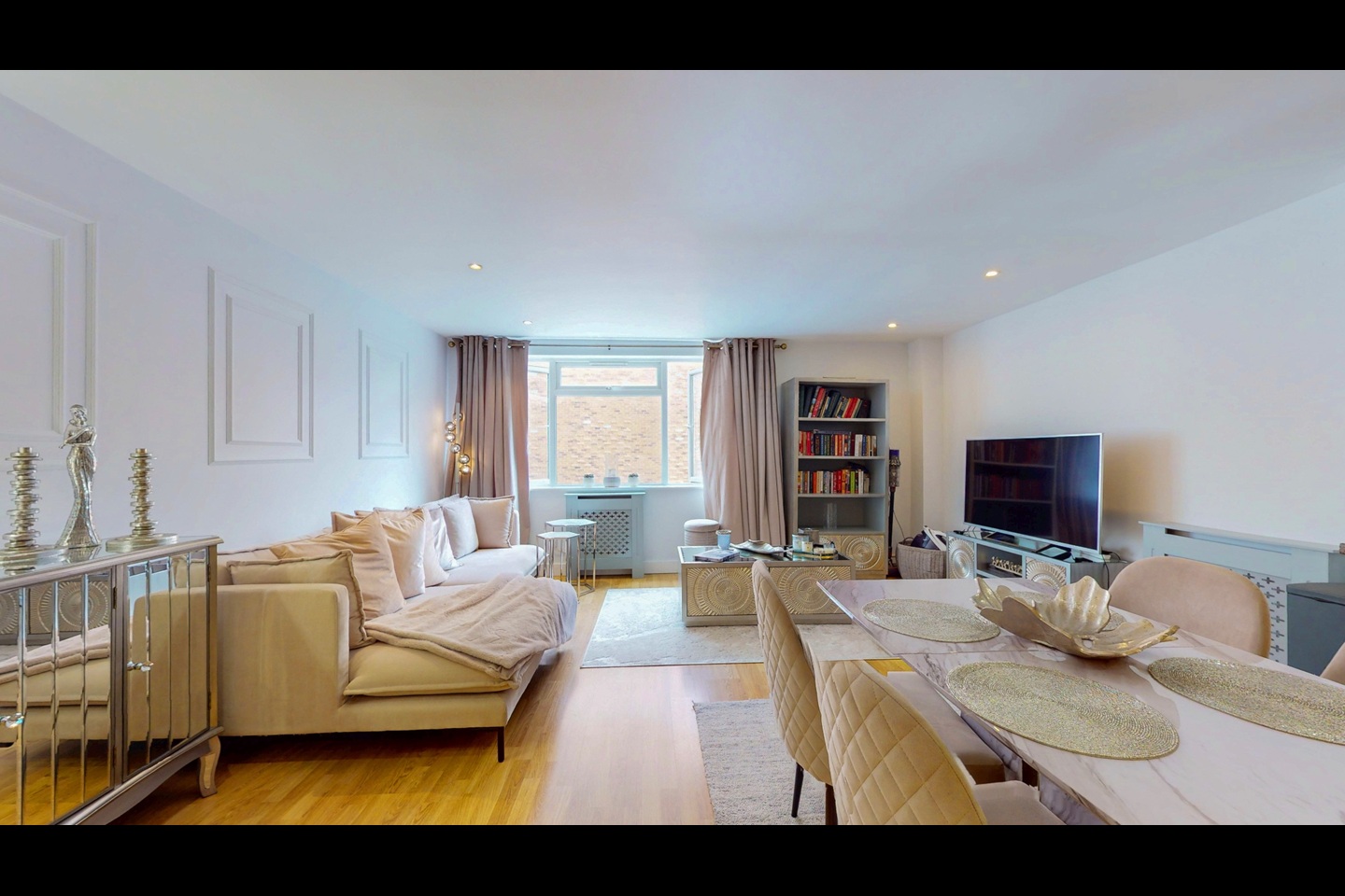 Additional image 21 of 2 Bed Flat, Southwark Park Road, SE16, N1 7GU