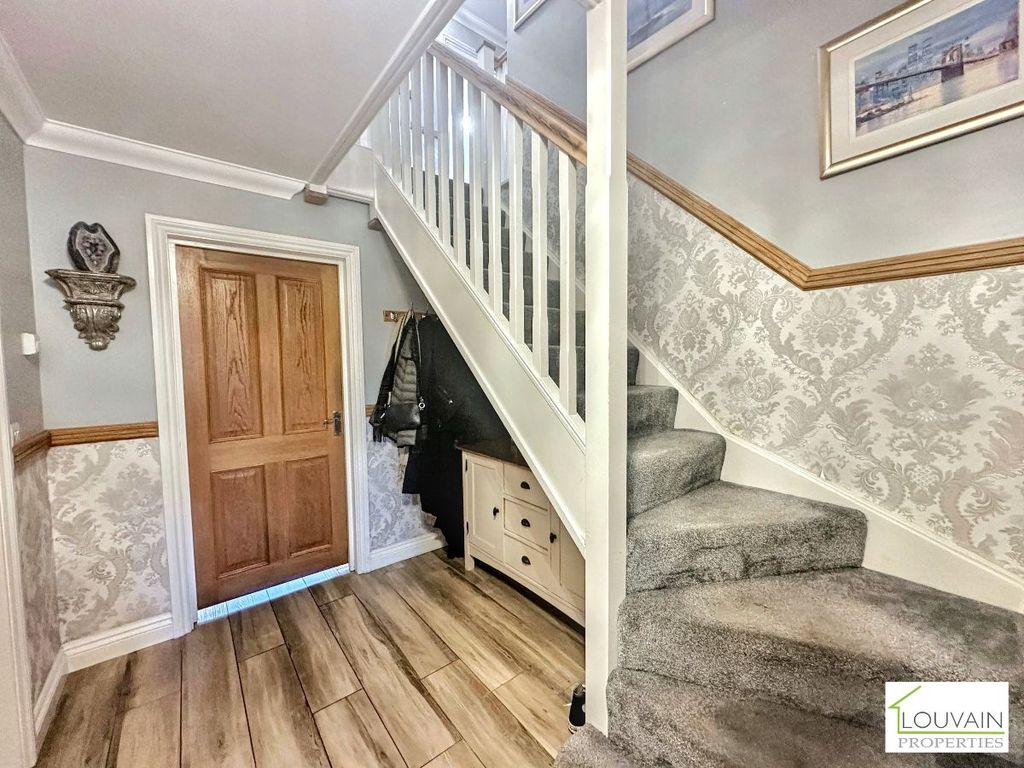 Additional image 16 of 6 bed detached house for saleYork Avenue, Garden City, Ebbw Vale NP23
