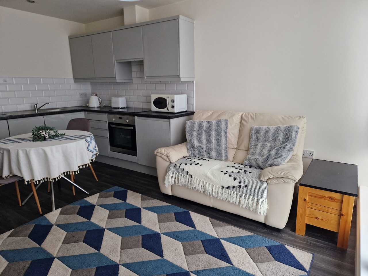 Additional image 7 of 1 Bed Flat, Skinner Lane, LS7, N1 7GU