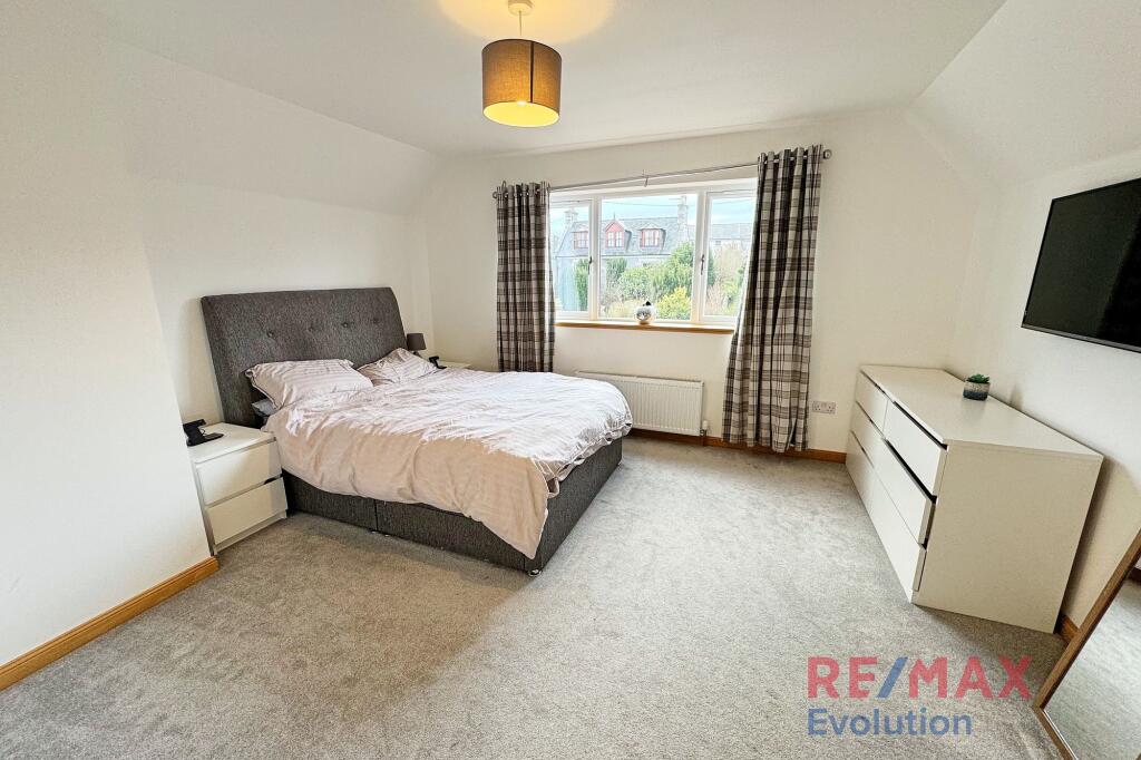 Additional image 13 of Main Street, Alford, AB33