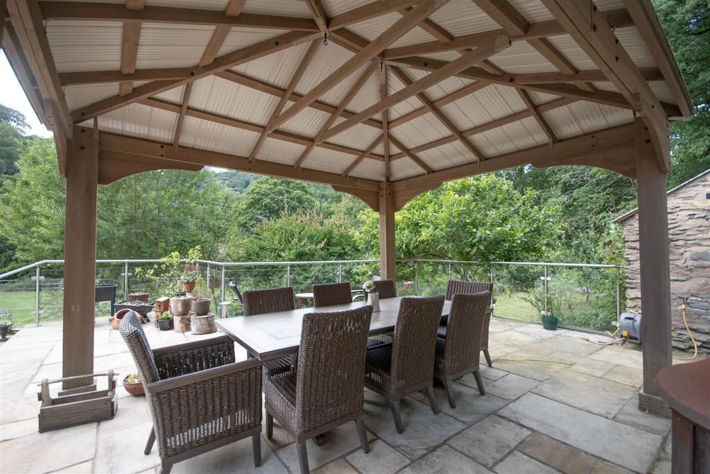 Additional image 30 of 7 bed country house for saleSelattyn Road, Glyn Ceiriog, Llangollen LL20