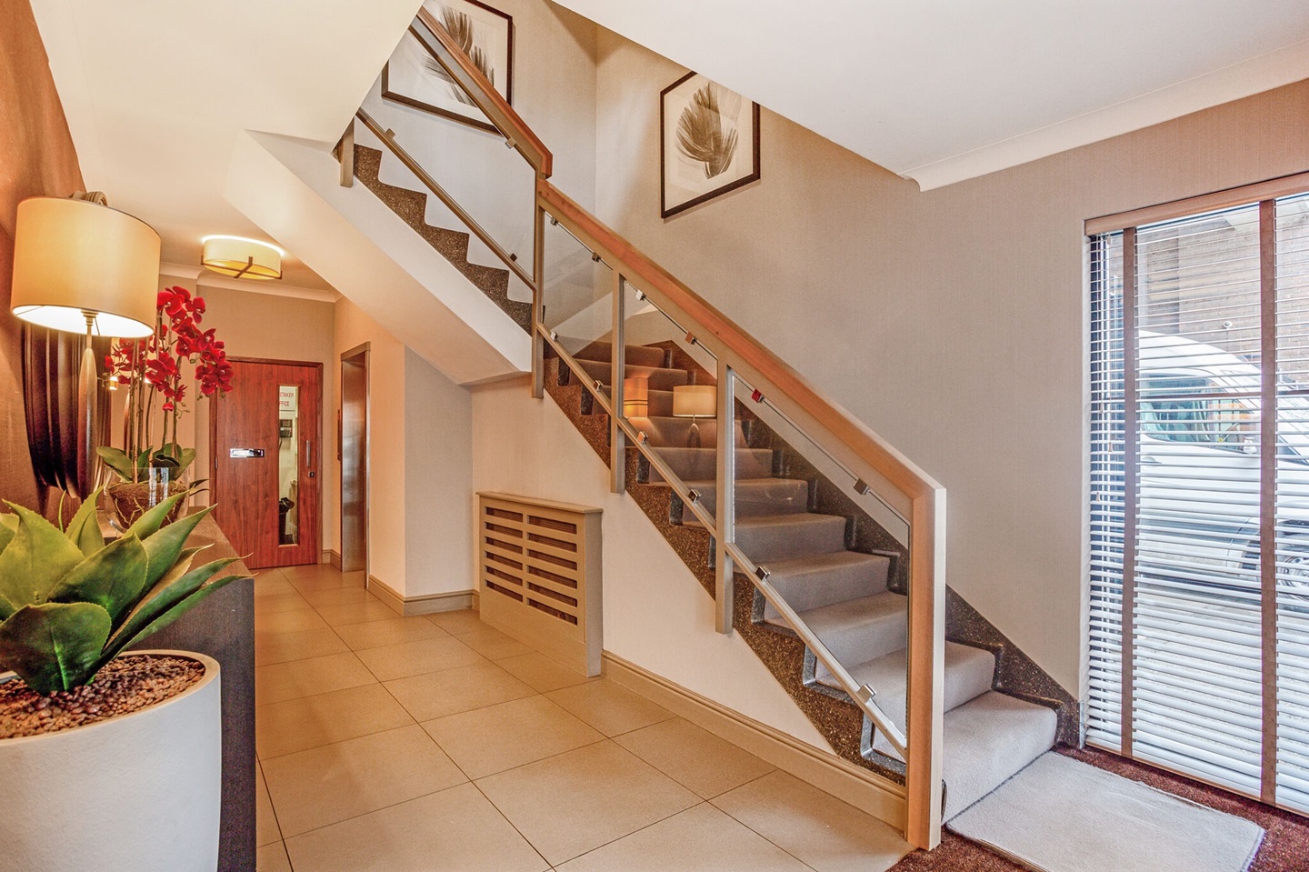 Additional image 14 of 2 Bed Flat, Beatrix House, SW5, N1 7GU