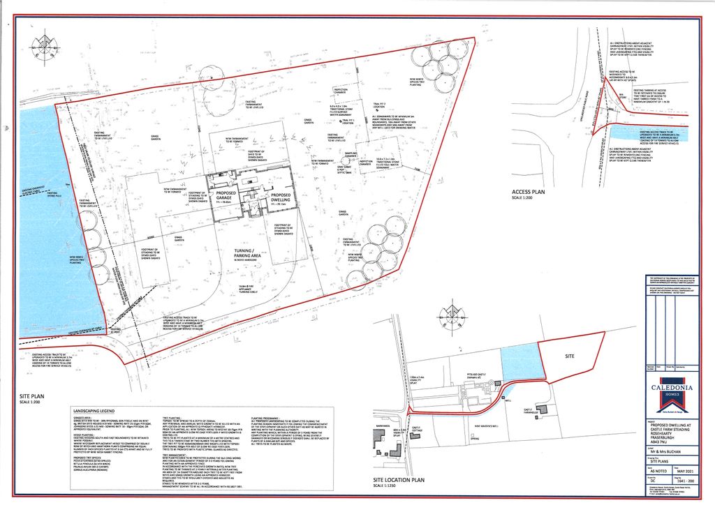Additional image 13 of Land for saleRosehearty, Fraserburgh AB43