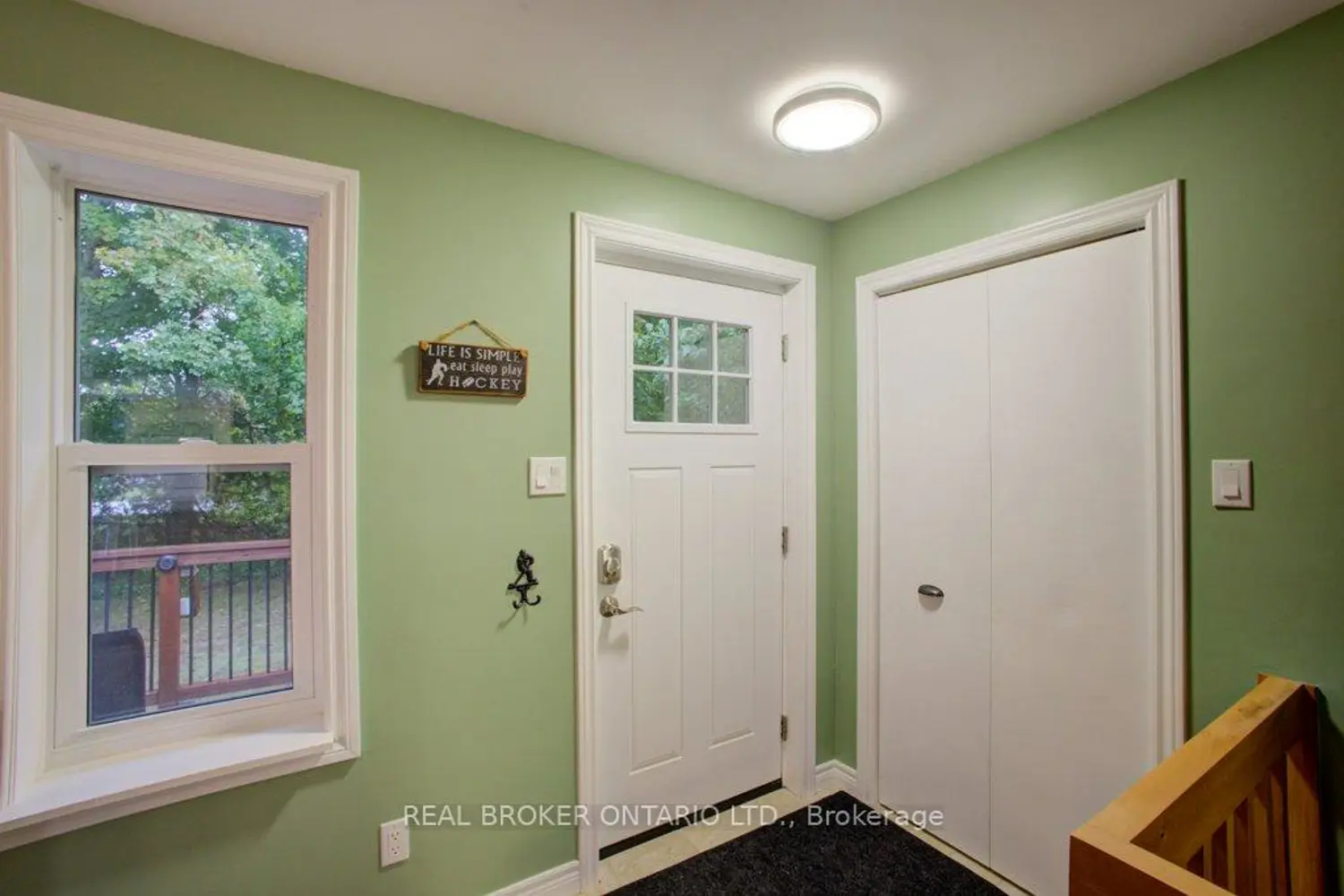 505 Attawandaron Road