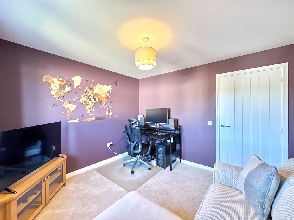 Additional image 26 of 4 bed villa for saleTurnberry Gardens, Troon KA10