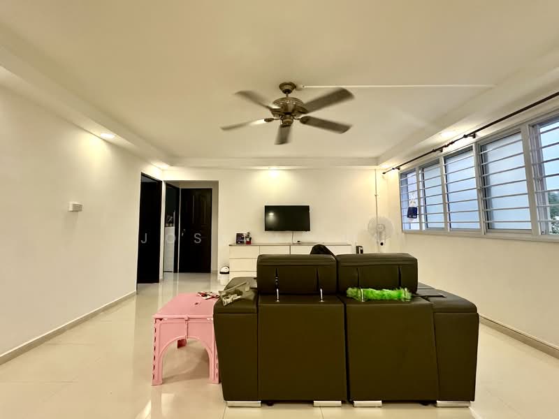 361 Bukit Batok Street 31