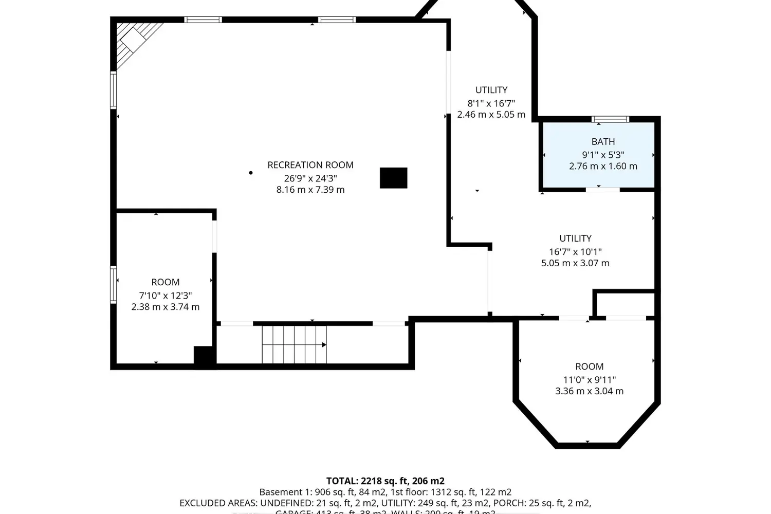 Additional image 17 of 11 Copeland Street