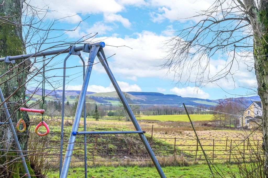 Additional image 22 of 5 bed detached house for saleConival, 4 Dene Park, Biggar ML12