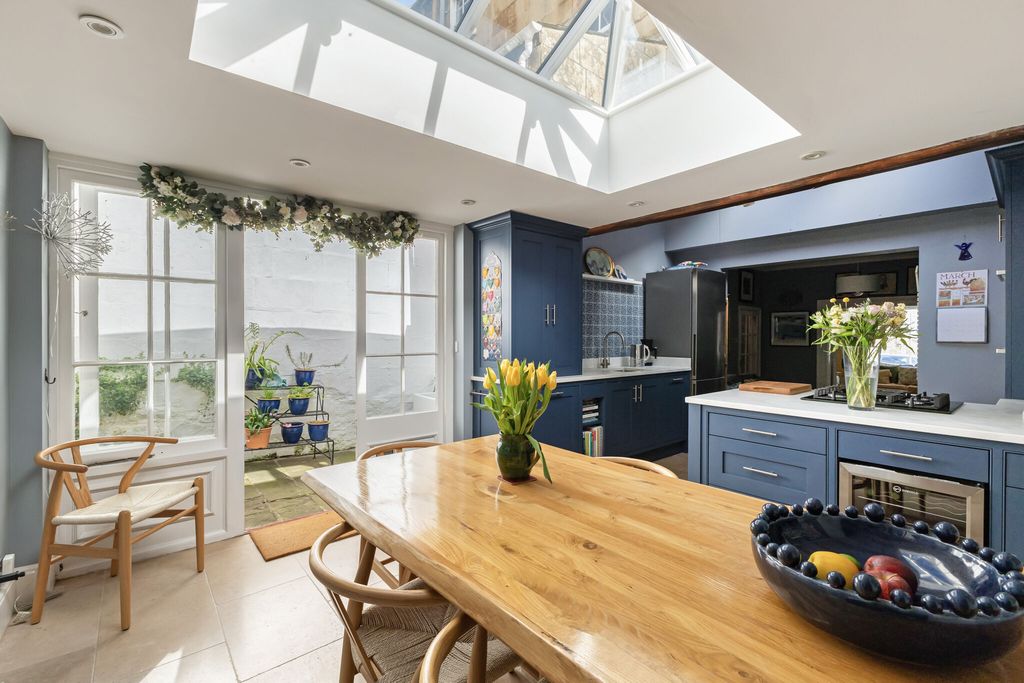 Additional image 7 of 4 bed terraced house for saleHighbury Place, Bath BA1