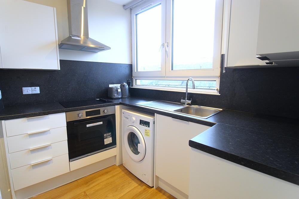 Additional image 4 of Jackson Terrace, Top Floor, AB24