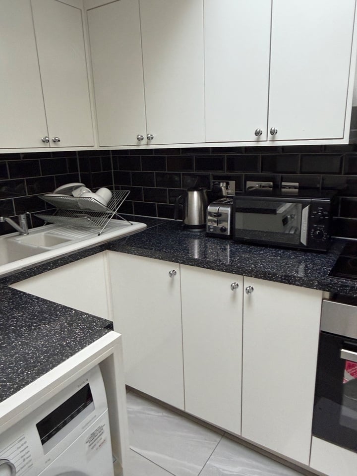 Additional image 6 of 2 Bed Flat, Kensington Church Street, W8, N1 7GU